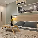 Option Full Service Residence