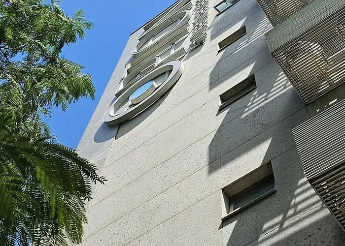 Option Full Service Residence